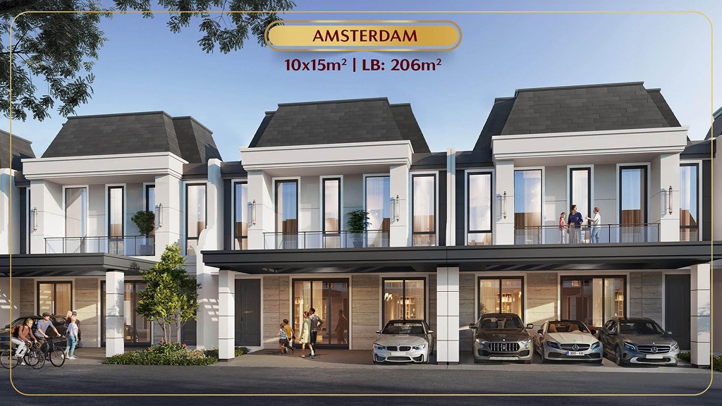 Amsterdam