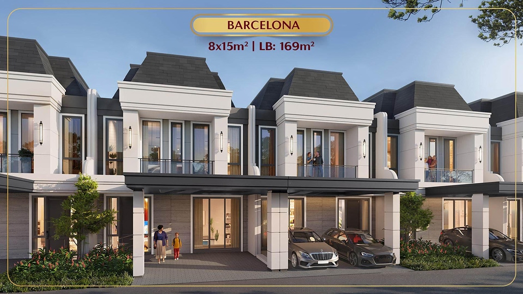 Barcelona